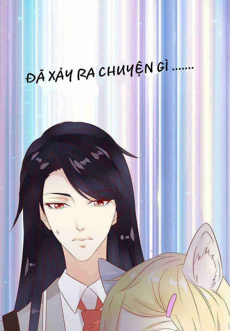 Băng Sơn Học Trưởng Không Được Chọc Chapter 14 trang 30