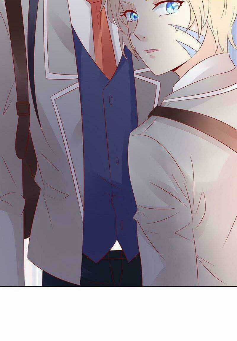 Băng Sơn Học Trưởng Không Được Chọc Chapter 14 trang 31