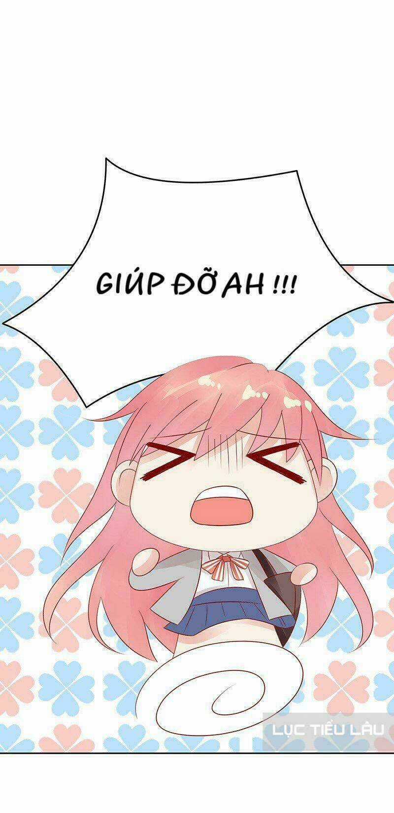 Băng Sơn Học Trưởng Không Được Chọc Chapter 14 trang 32