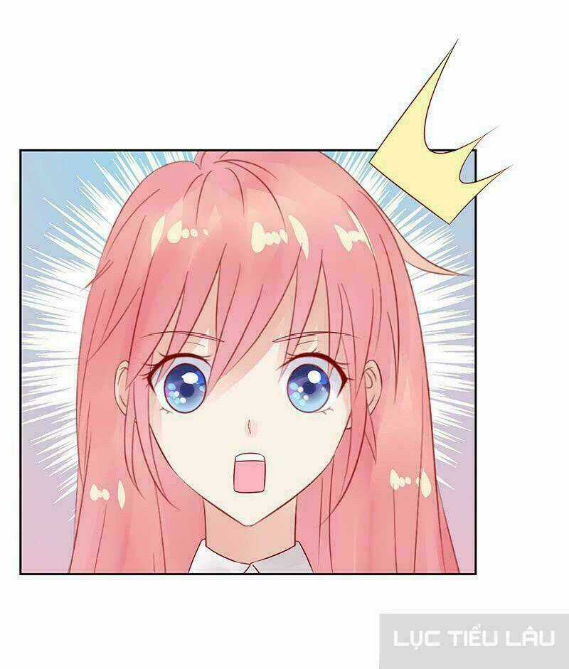 Băng Sơn Học Trưởng Không Được Chọc Chapter 14 trang 34