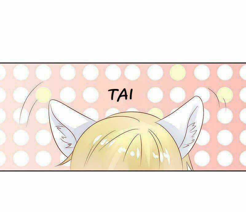 Băng Sơn Học Trưởng Không Được Chọc Chapter 14 trang 35