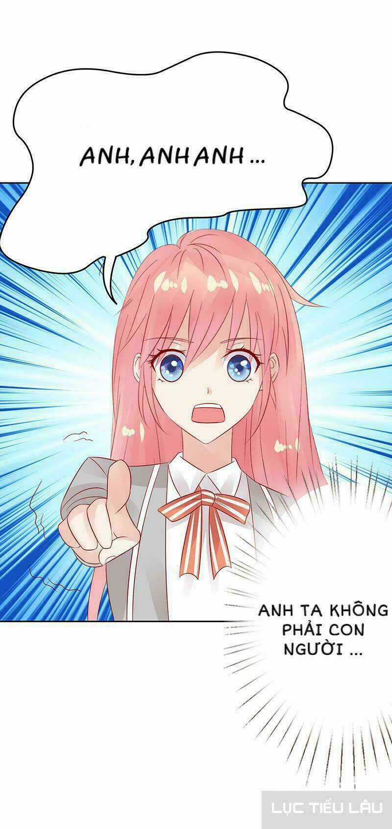 Băng Sơn Học Trưởng Không Được Chọc Chapter 14 trang 36