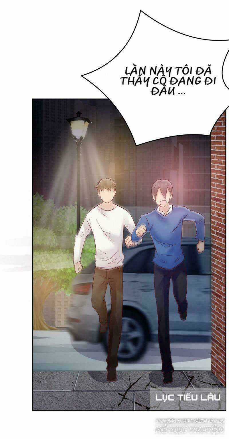 Băng Sơn Học Trưởng Không Được Chọc Chapter 14 trang 38