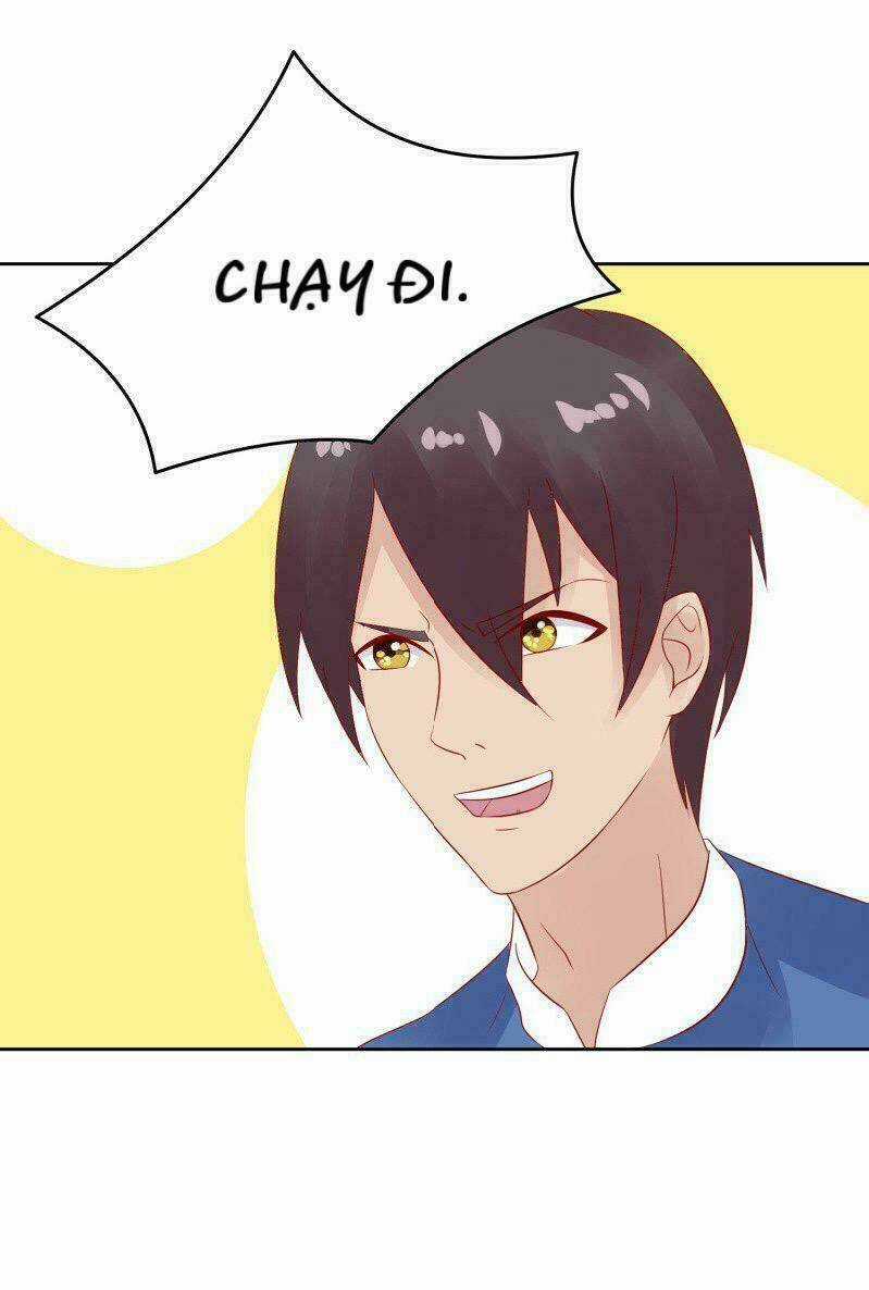 Băng Sơn Học Trưởng Không Được Chọc Chapter 14 trang 39