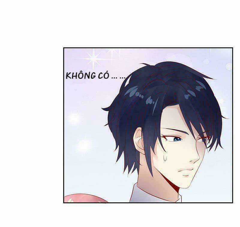 Băng Sơn Học Trưởng Không Được Chọc Chapter 14 trang 4