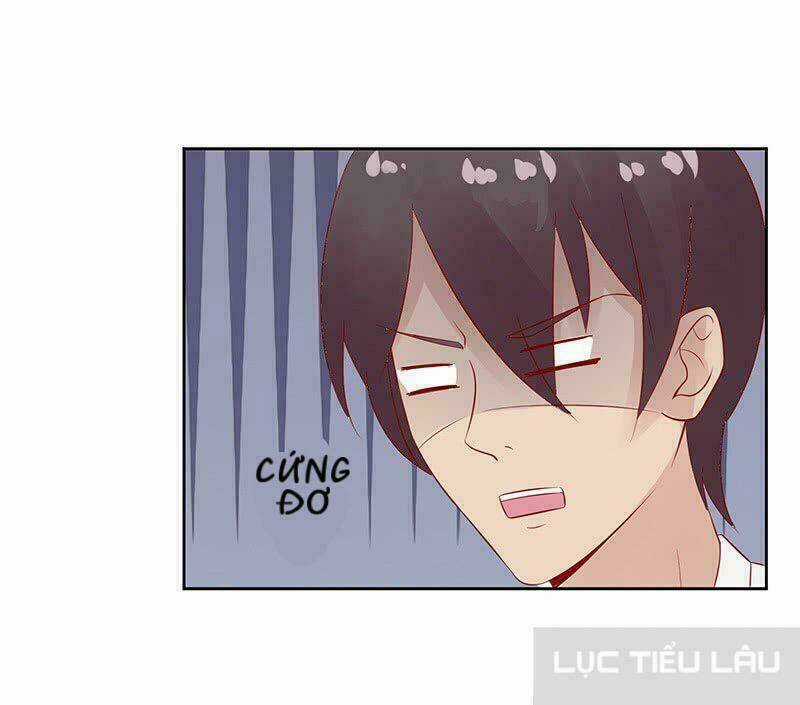 Băng Sơn Học Trưởng Không Được Chọc Chapter 14 trang 40