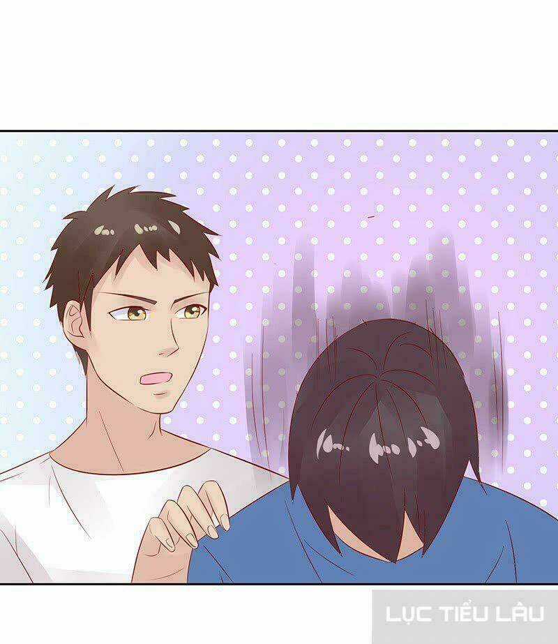 Băng Sơn Học Trưởng Không Được Chọc Chapter 14 trang 42