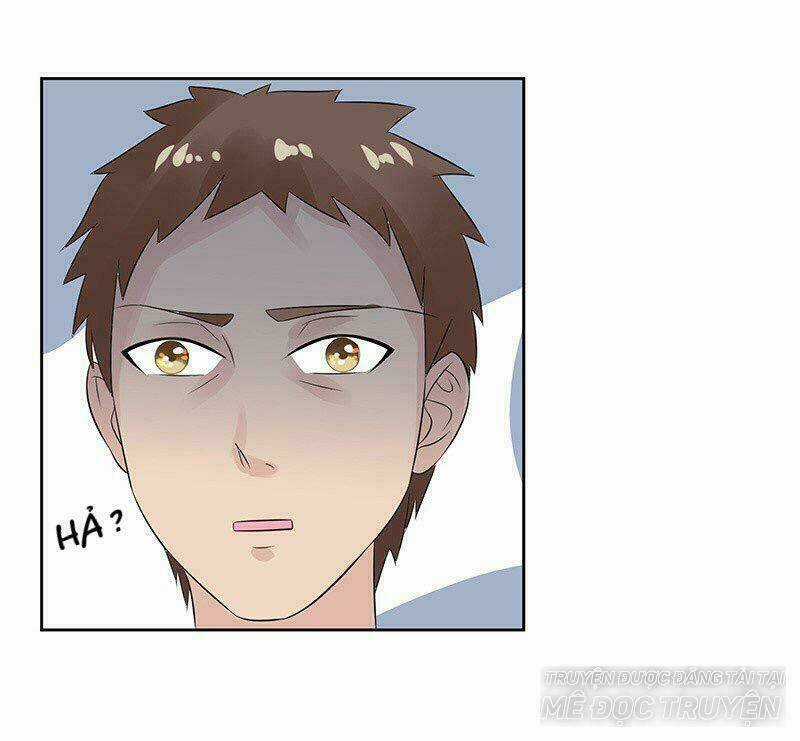 Băng Sơn Học Trưởng Không Được Chọc Chapter 14 trang 43