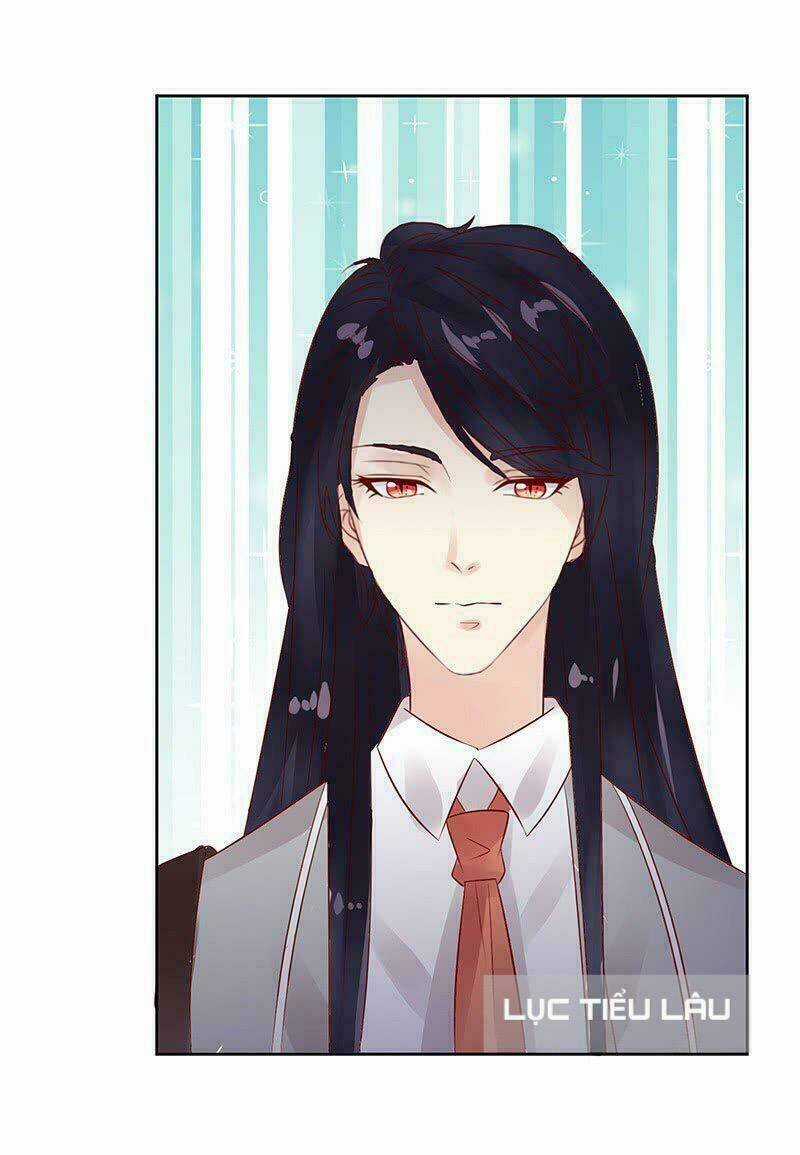 Băng Sơn Học Trưởng Không Được Chọc Chapter 14 trang 44