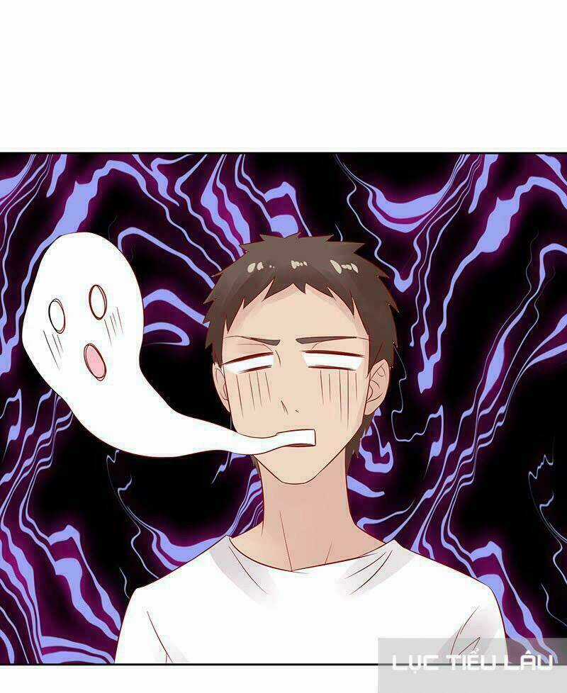 Băng Sơn Học Trưởng Không Được Chọc Chapter 14 trang 47