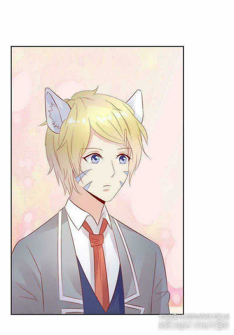 Băng Sơn Học Trưởng Không Được Chọc Chapter 14 trang 48