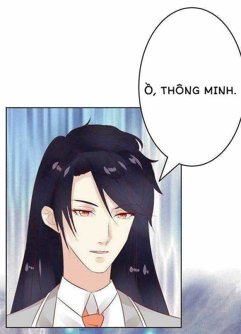 Băng Sơn Học Trưởng Không Được Chọc Chapter 14 trang 49