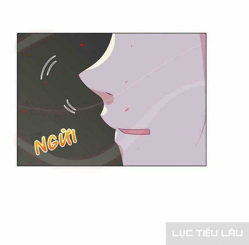 Băng Sơn Học Trưởng Không Được Chọc Chapter 15 trang 19