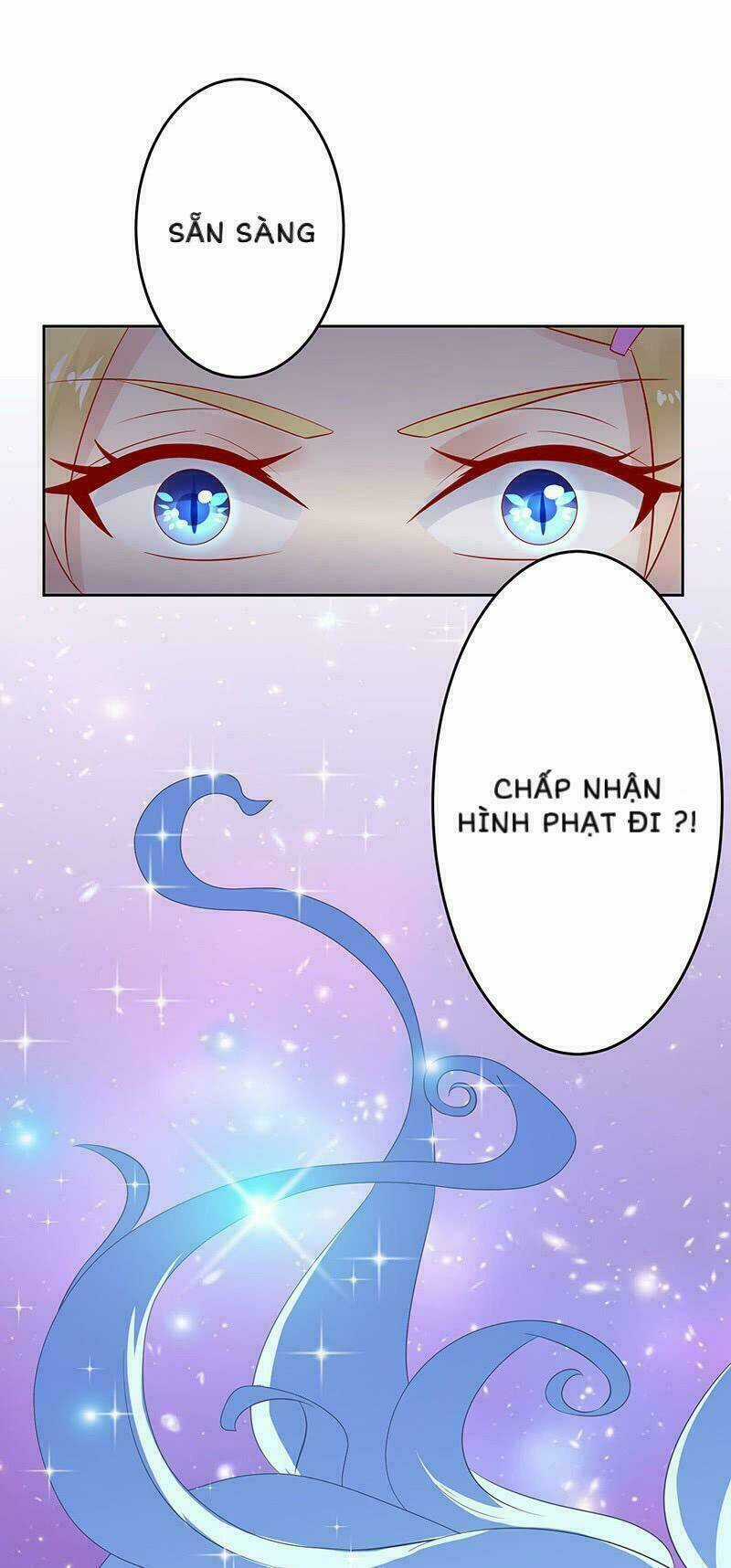 Băng Sơn Học Trưởng Không Được Chọc Chapter 15 trang 51