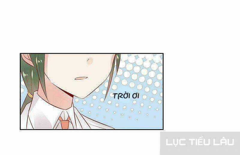 Băng Sơn Học Trưởng Không Được Chọc Chapter 16 trang 17