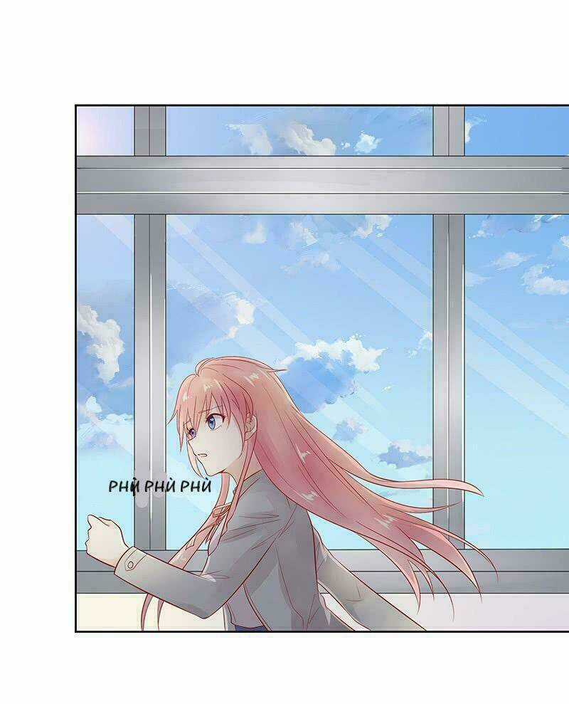 Băng Sơn Học Trưởng Không Được Chọc Chapter 16 trang 2