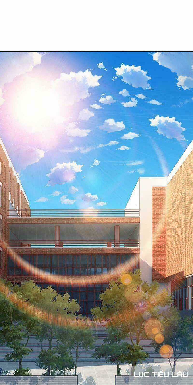 Băng Sơn Học Trưởng Không Được Chọc Chapter 16 trang 21