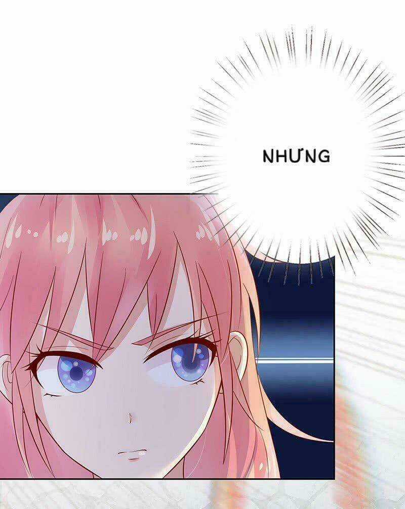 Băng Sơn Học Trưởng Không Được Chọc Chapter 16 trang 24