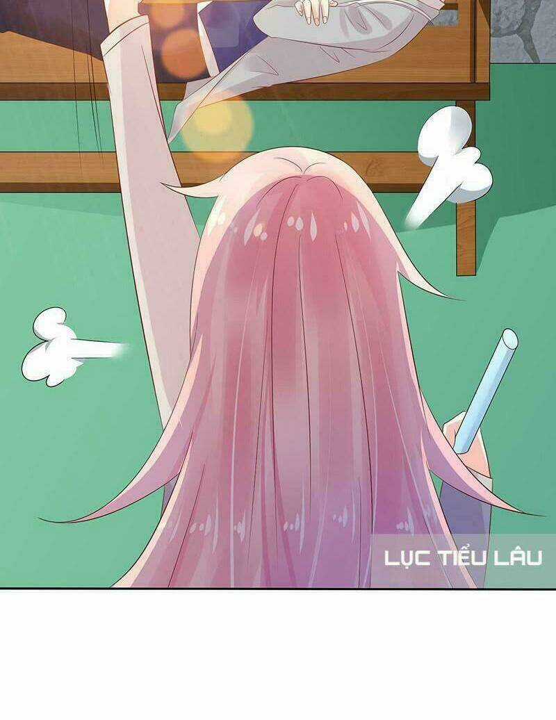 Băng Sơn Học Trưởng Không Được Chọc Chapter 16 trang 26