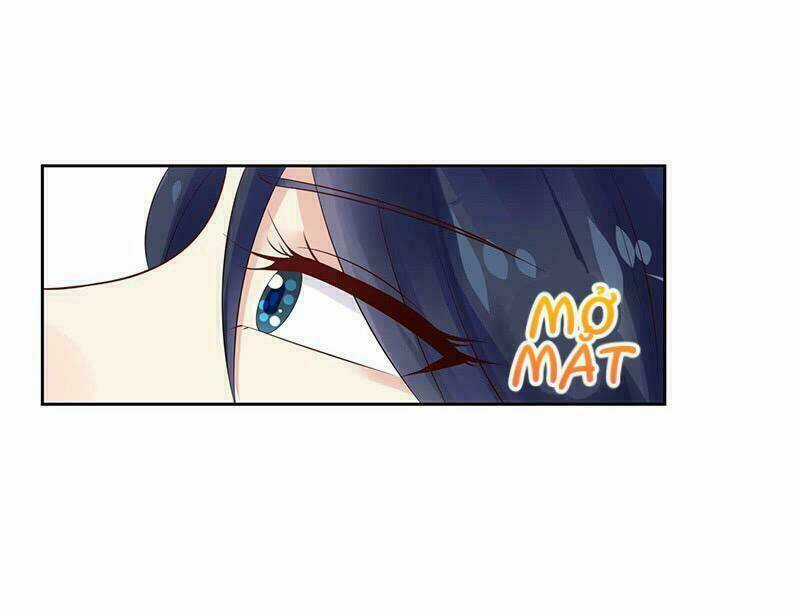 Băng Sơn Học Trưởng Không Được Chọc Chapter 16 trang 27