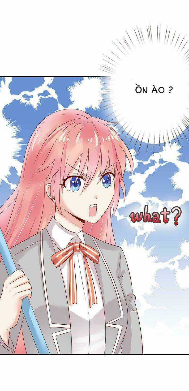 Băng Sơn Học Trưởng Không Được Chọc Chapter 16 trang 29