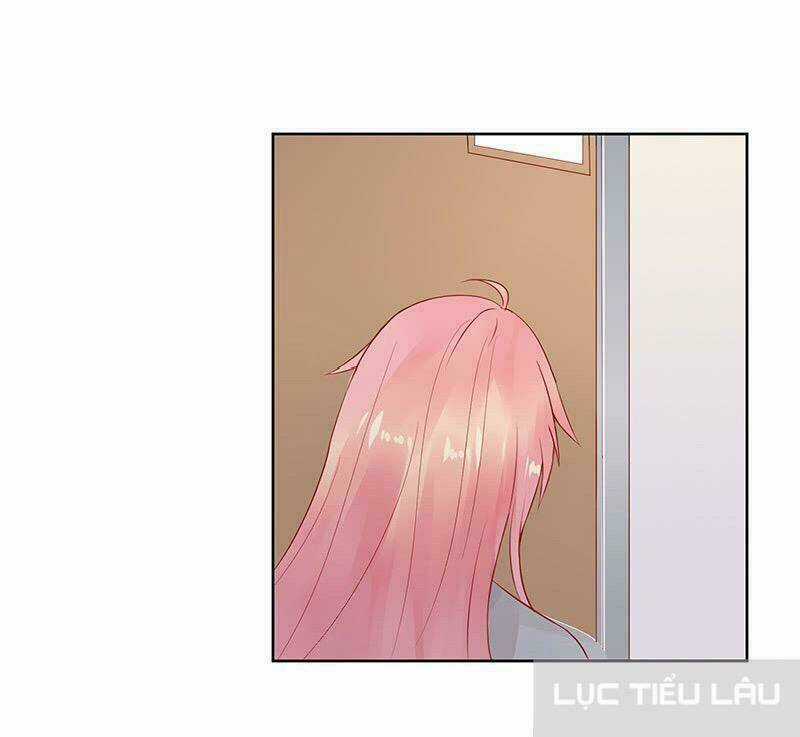 Băng Sơn Học Trưởng Không Được Chọc Chapter 16 trang 3