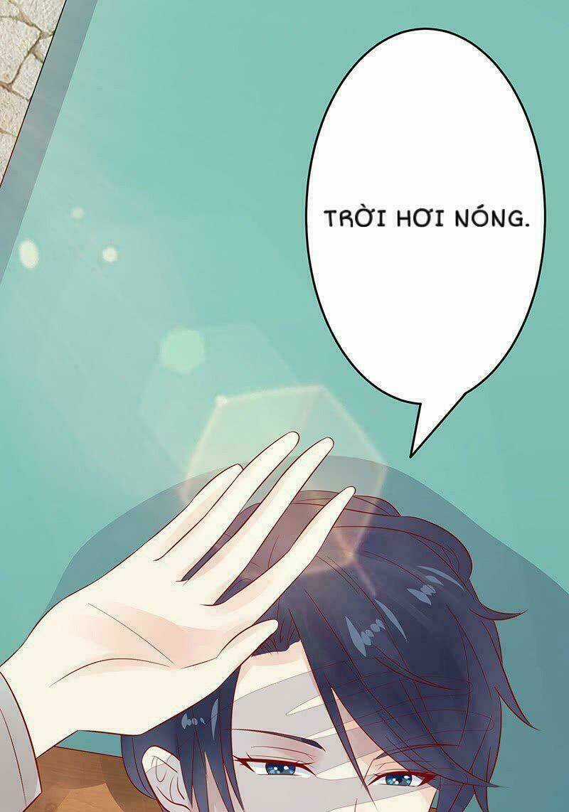 Băng Sơn Học Trưởng Không Được Chọc Chapter 16 trang 32