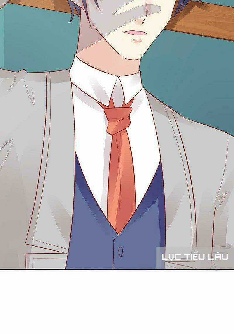 Băng Sơn Học Trưởng Không Được Chọc Chapter 16 trang 33