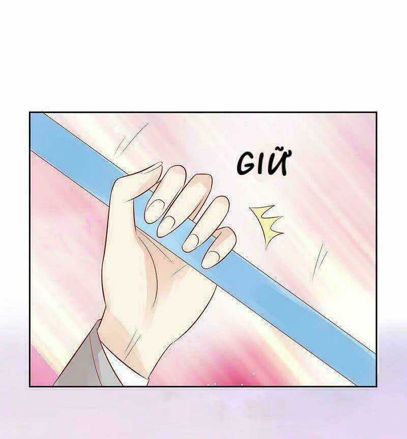 Băng Sơn Học Trưởng Không Được Chọc Chapter 16 trang 36