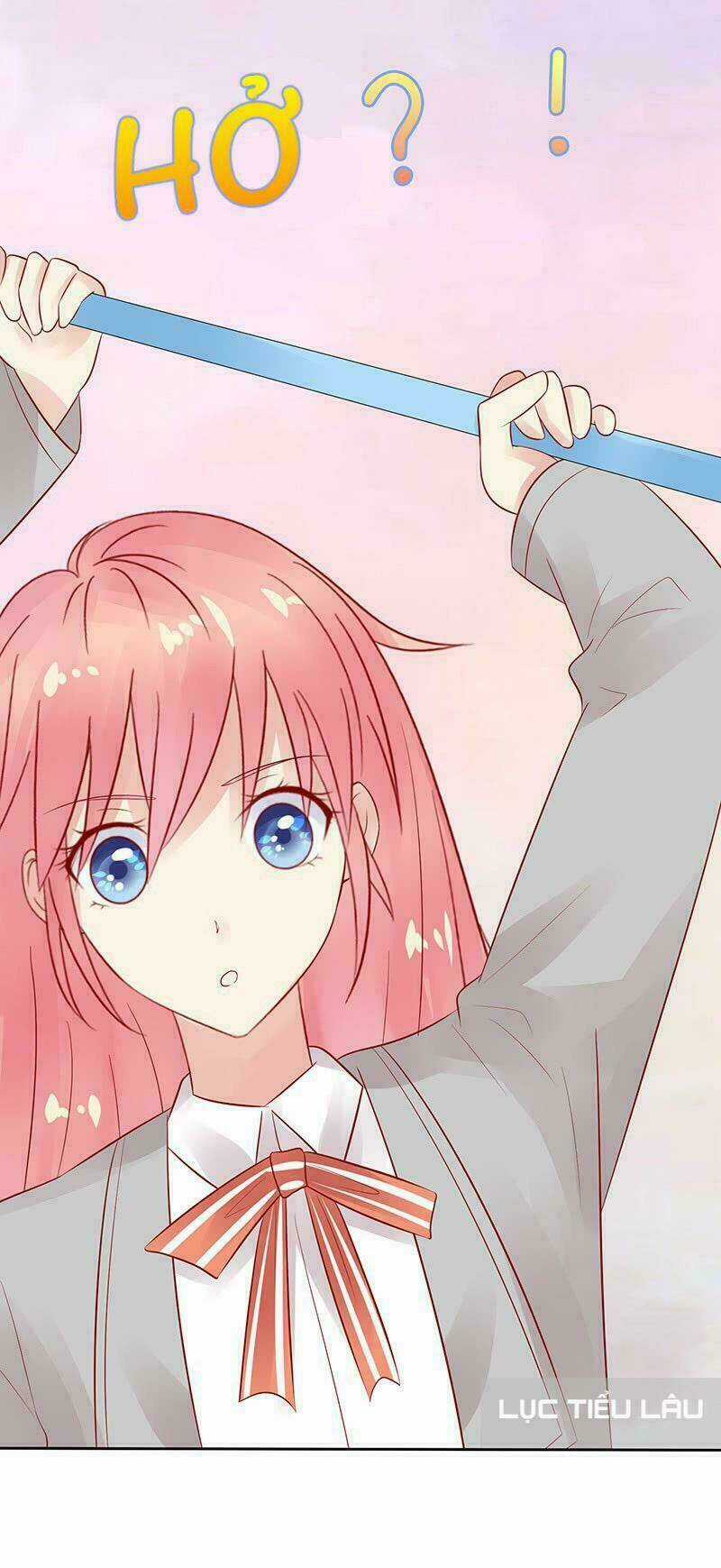 Băng Sơn Học Trưởng Không Được Chọc Chapter 16 trang 37