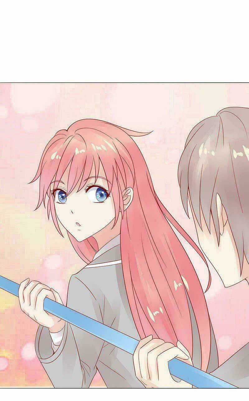 Băng Sơn Học Trưởng Không Được Chọc Chapter 16 trang 38