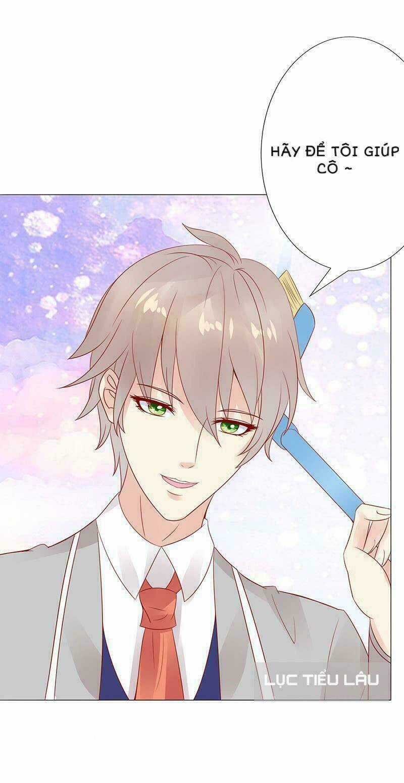 Băng Sơn Học Trưởng Không Được Chọc Chapter 16 trang 39