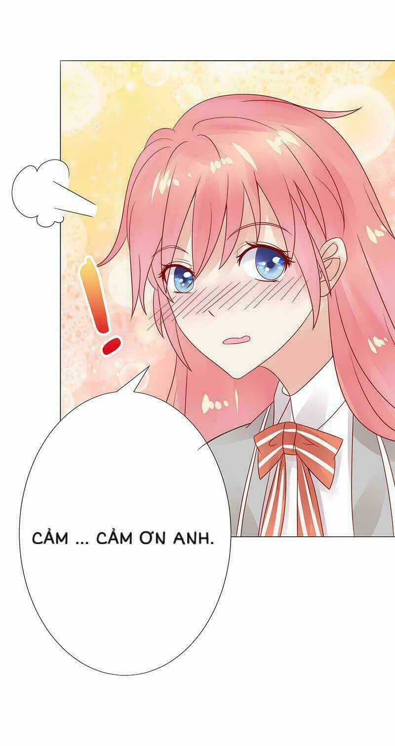 Băng Sơn Học Trưởng Không Được Chọc Chapter 16 trang 40