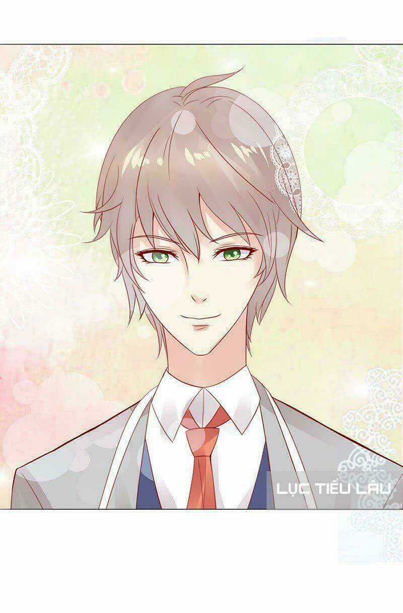 Băng Sơn Học Trưởng Không Được Chọc Chapter 16 trang 41