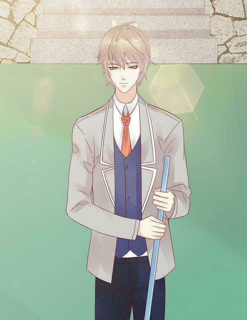 Băng Sơn Học Trưởng Không Được Chọc Chapter 16 trang 43