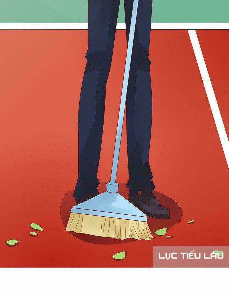 Băng Sơn Học Trưởng Không Được Chọc Chapter 16 trang 44