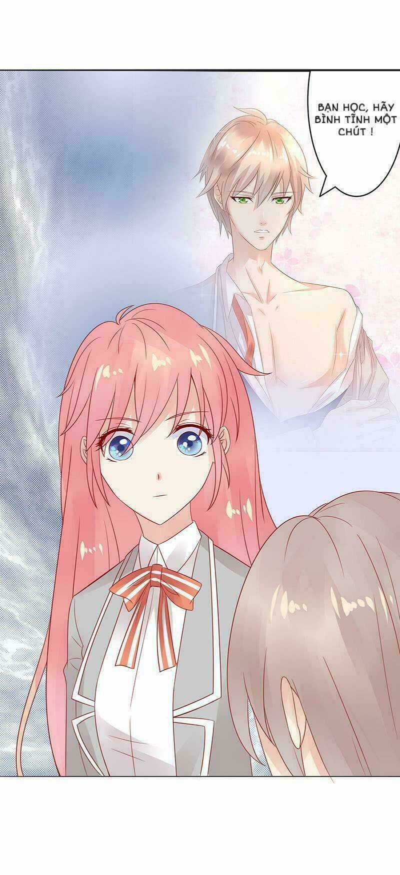 Băng Sơn Học Trưởng Không Được Chọc Chapter 16 trang 45