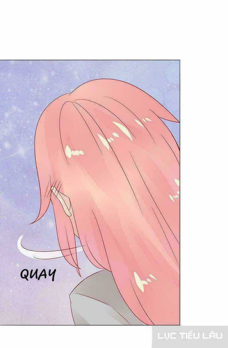 Băng Sơn Học Trưởng Không Được Chọc Chapter 16 trang 46