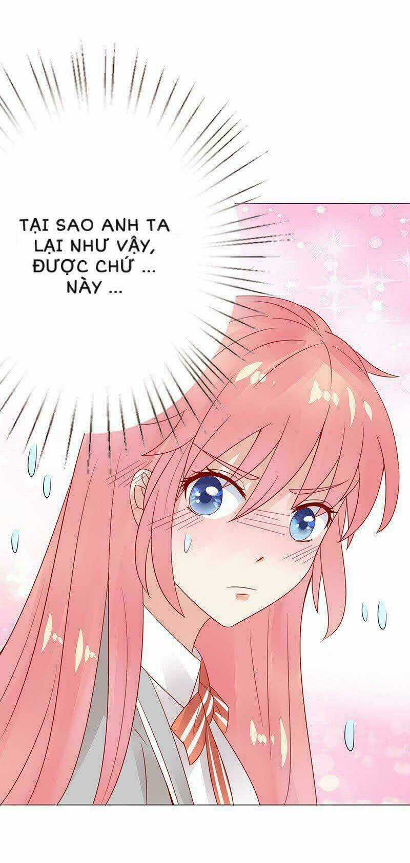 Băng Sơn Học Trưởng Không Được Chọc Chapter 16 trang 47