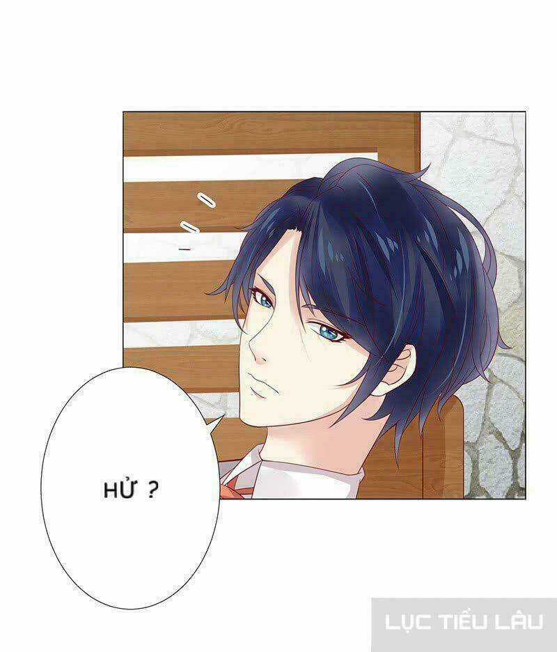 Băng Sơn Học Trưởng Không Được Chọc Chapter 16 trang 48