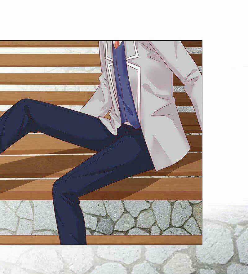 Băng Sơn Học Trưởng Không Được Chọc Chapter 16 trang 49