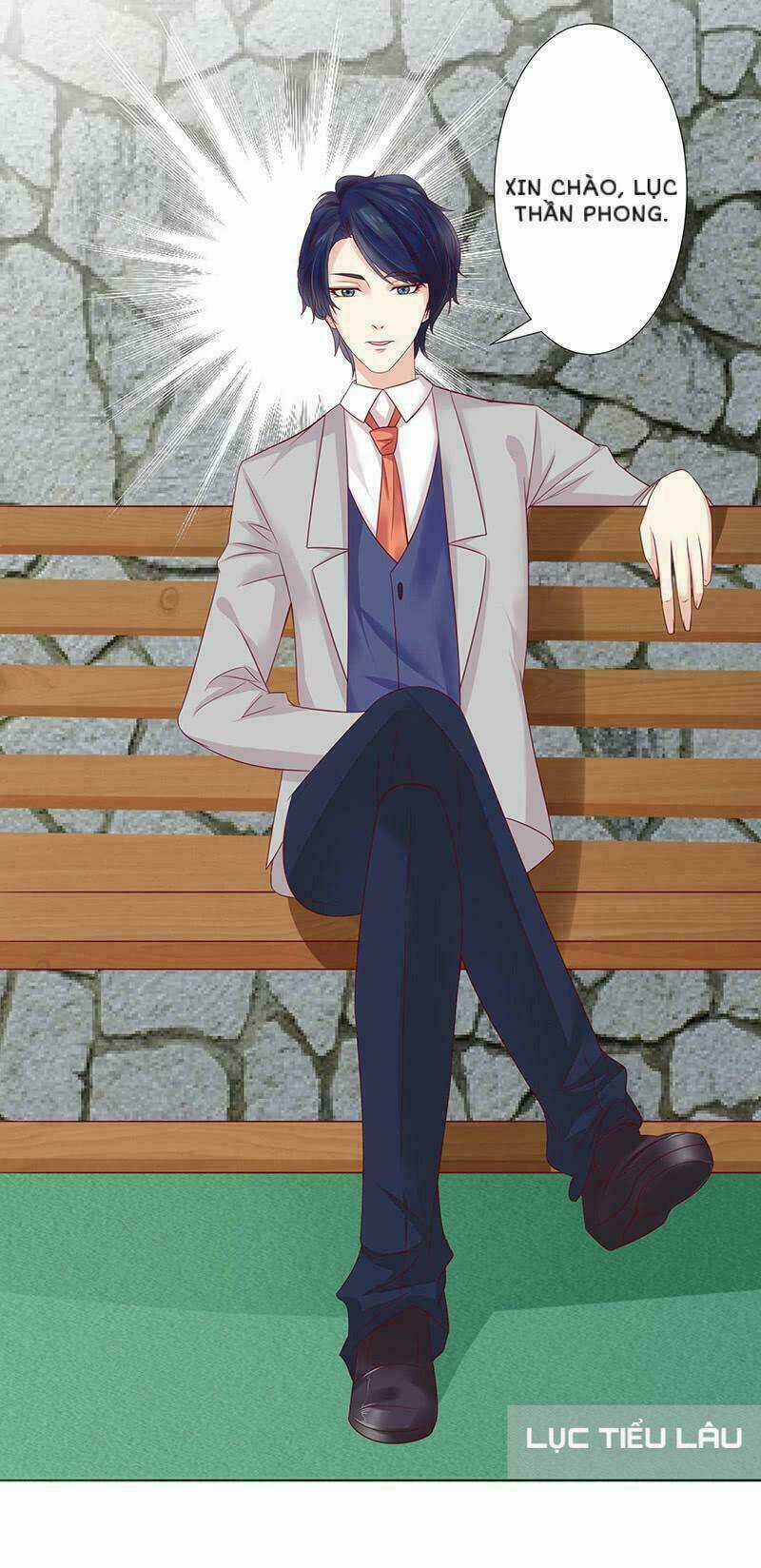 Băng Sơn Học Trưởng Không Được Chọc Chapter 16 trang 50