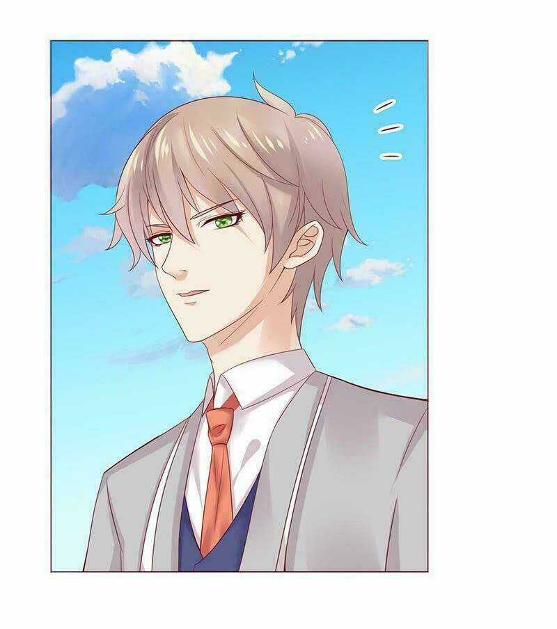 Băng Sơn Học Trưởng Không Được Chọc Chapter 16 trang 51