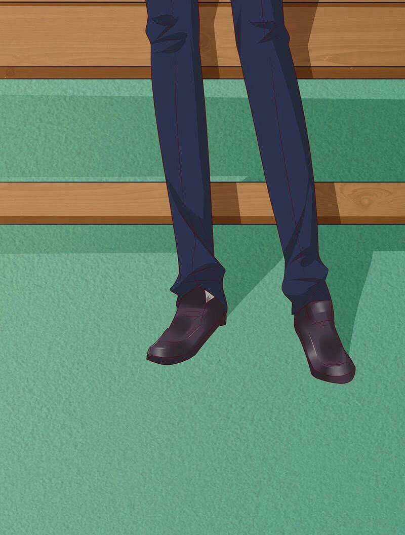 Băng Sơn Học Trưởng Không Được Chọc Chapter 16 trang 55