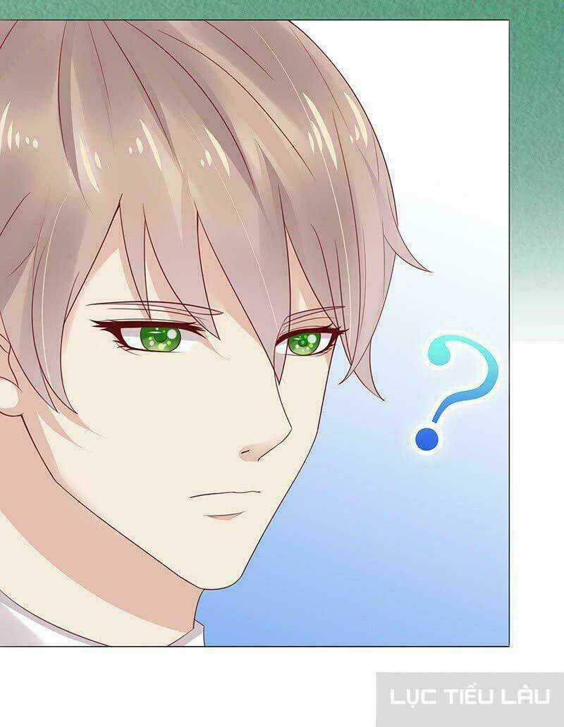 Băng Sơn Học Trưởng Không Được Chọc Chapter 16 trang 56