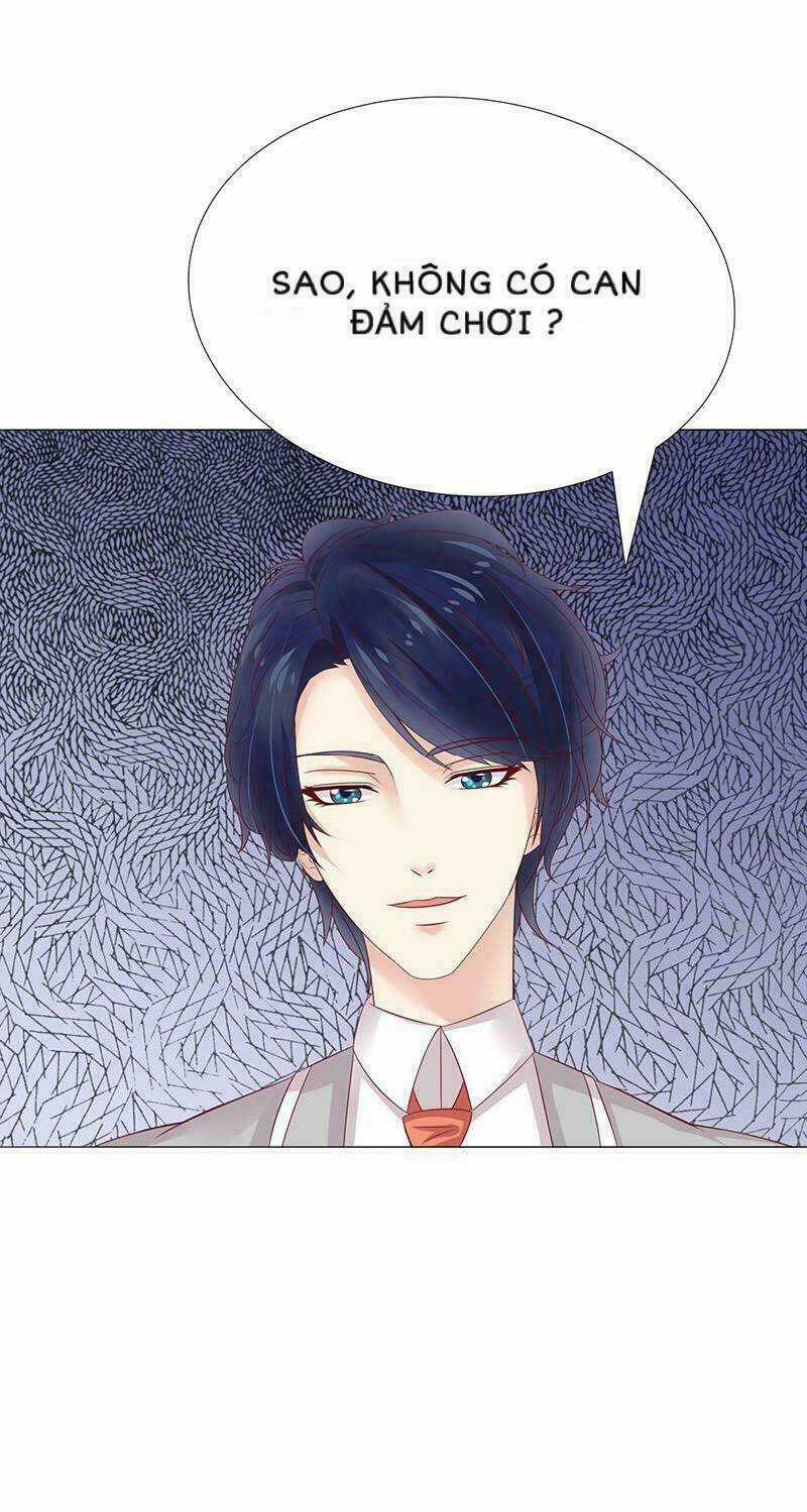 Băng Sơn Học Trưởng Không Được Chọc Chapter 16 trang 57