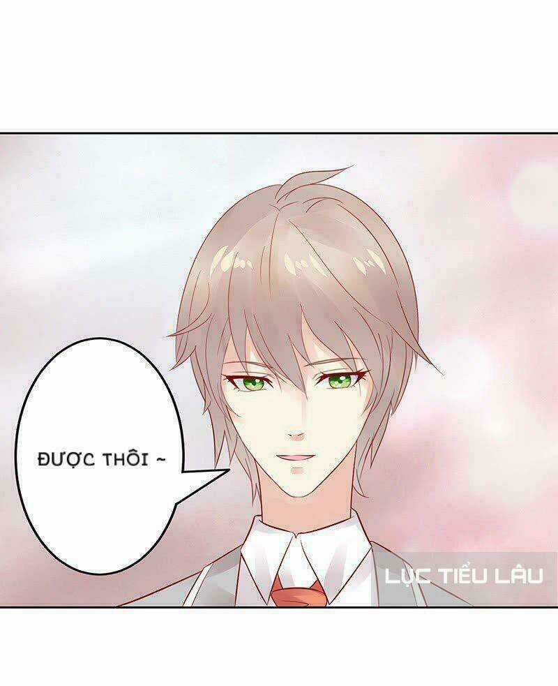 Băng Sơn Học Trưởng Không Được Chọc Chapter 16 trang 58