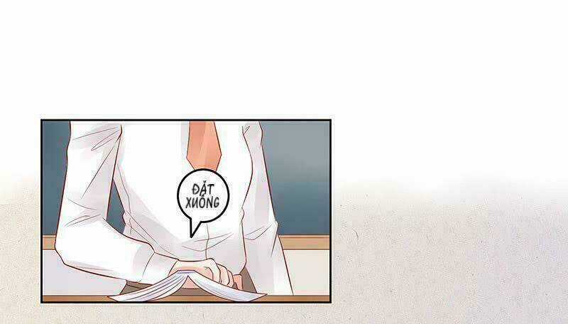 Băng Sơn Học Trưởng Không Được Chọc Chapter 16 trang 6