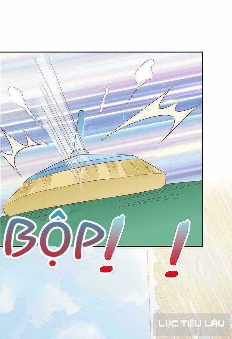 Băng Sơn Học Trưởng Không Được Chọc Chapter 16 trang 60