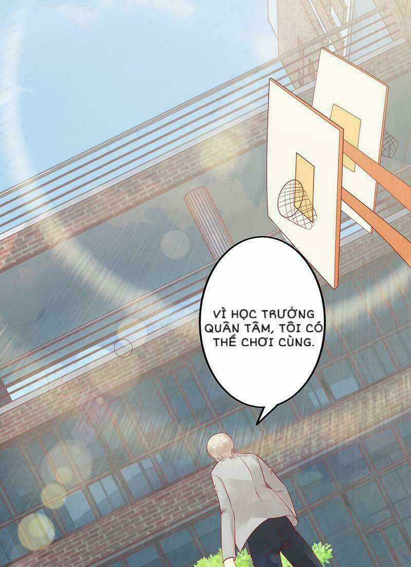 Băng Sơn Học Trưởng Không Được Chọc Chapter 16 trang 61